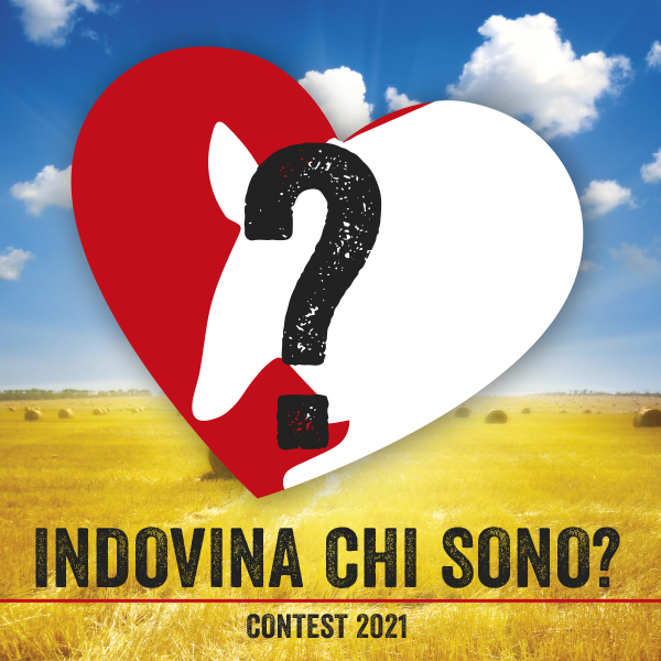 INDOVINA CHI SONO?