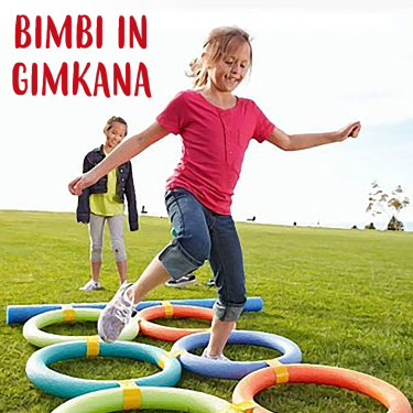 bimbi-in-gimkana