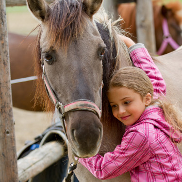 cavallo_bambina